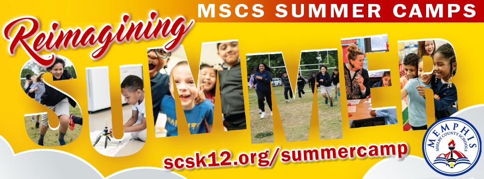 District Banner